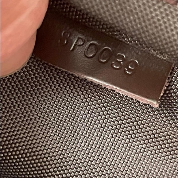 💗Louis Vuitton Pegasse 55 - Picture 2 of 16